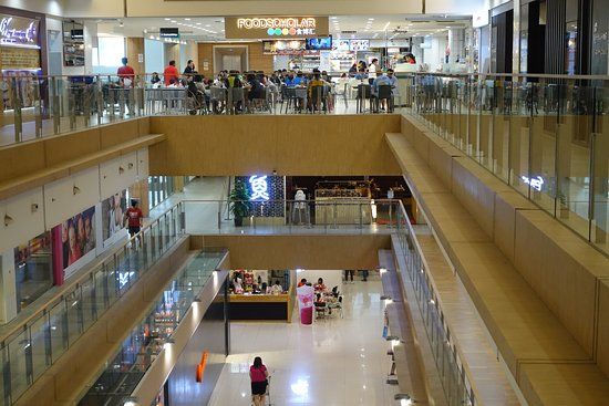 ウエスト コースト プラザ